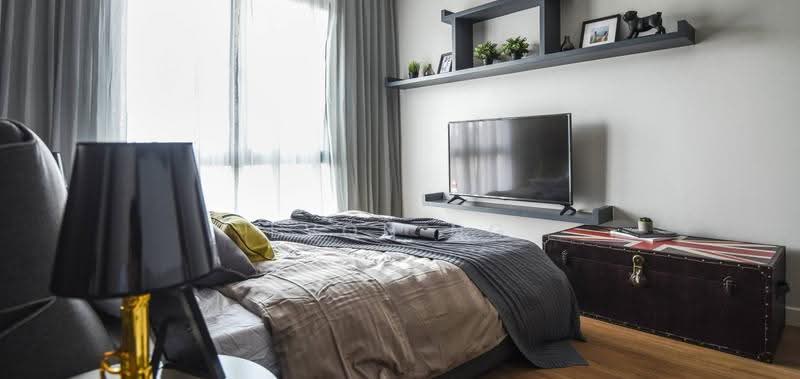 Rumah Teres 2-Tingkat untuk Dijual di Bandar Sri Sendayan (Negeri Sembilan) - Evon Ng - Bedroom - PropertyGuru.com.my