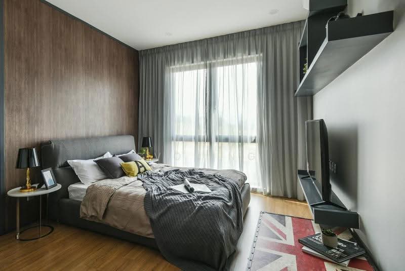 Rumah Teres 2-Tingkat untuk Dijual di Bandar Sri Sendayan (Negeri Sembilan) - Evon Ng - Bedroom - PropertyGuru.com.my