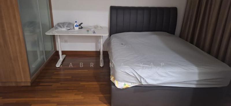 Kediaman Servis untuk Disewa di Pacific Star (Service Residence) - Sabrina Yap - Bedroom - PropertyGuru.com.my