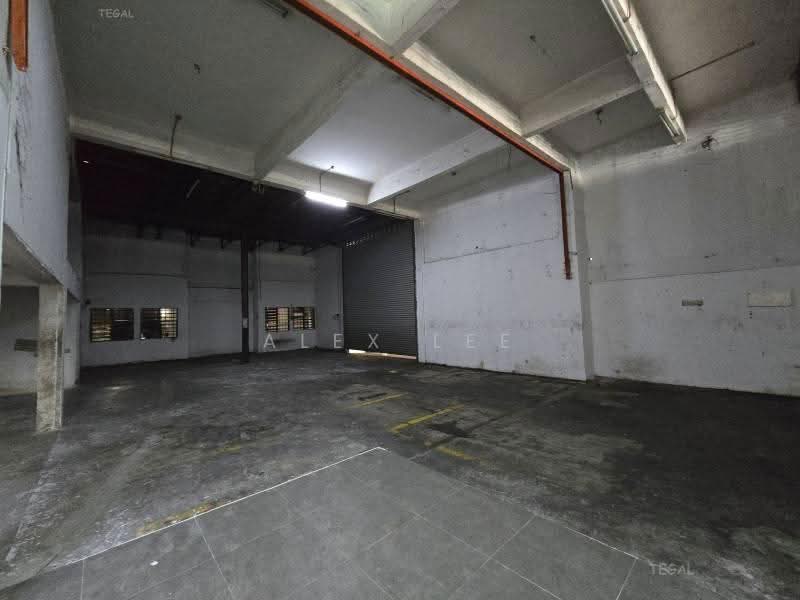 Warehouse for Rent in Subang Jaya (Selangor) - Alex Lee - Interior - PropertyGuru.com.my