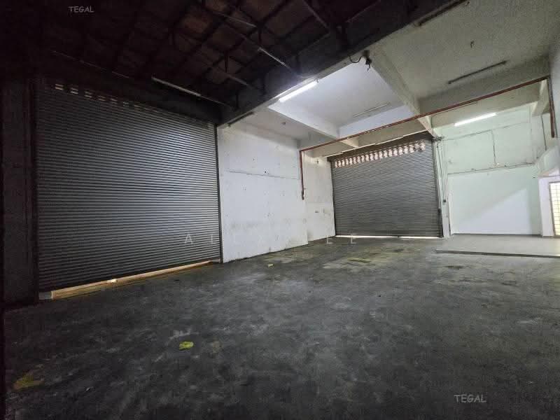 Warehouse for Rent in Subang Jaya (Selangor) - Alex Lee - Interior - PropertyGuru.com.my