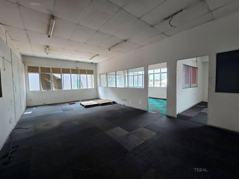 Warehouse for Rent in Subang Jaya (Selangor) - Alex Lee - Interior - PropertyGuru.com.my