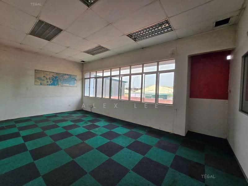 Warehouse for Rent in Subang Jaya (Selangor) - Alex Lee - Interior - PropertyGuru.com.my