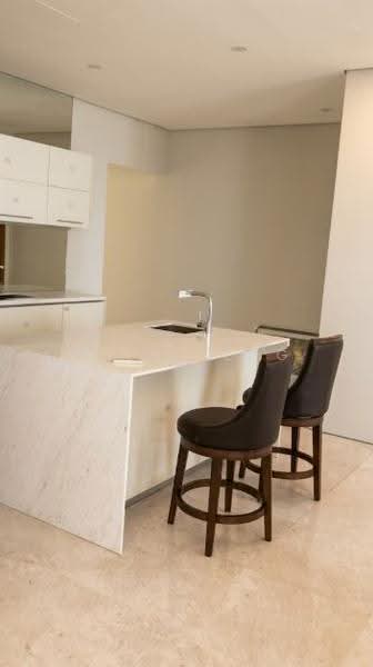Service Residence for Rent at Vipod Residence - Ming Feng - Kitchen - PropertyGuru.com.my