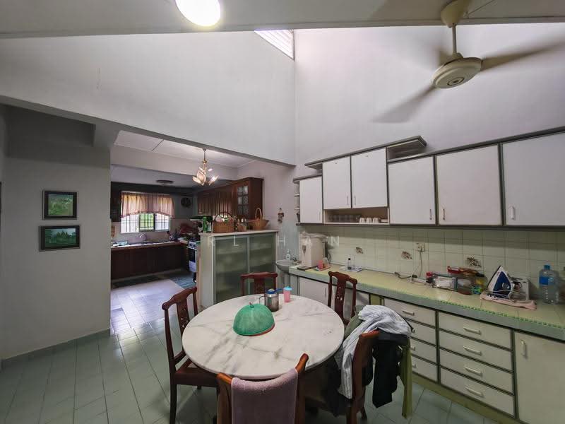 Semi-Detached House for Sale in SS19 (Subang Jaya) - RL Han - Kitchen - PropertyGuru.com.my
