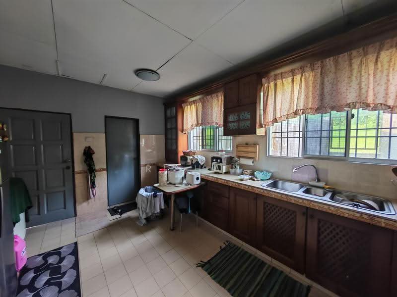Semi-Detached House for Sale in SS19 (Subang Jaya) - RL Han - Kitchen - PropertyGuru.com.my