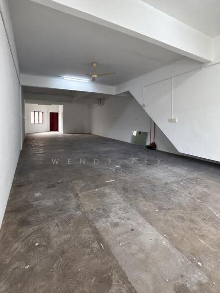 Shop / Office for Rent in Taman Kota Permai (Bukit Mertajam) - Wendy Pey - Interior - PropertyGuru.com.my