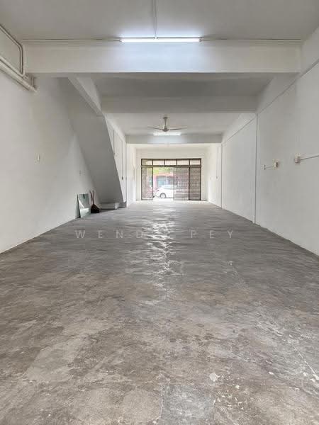 Shop / Office for Rent in Taman Kota Permai (Bukit Mertajam) - Wendy Pey - Interior - PropertyGuru.com.my