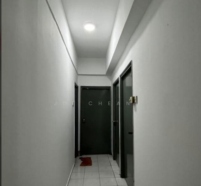 Kondominium untuk Disewa di Endah Ria - Joe Cheang - Corridor - PropertyGuru.com.my