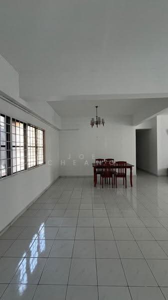 Kondominium untuk Disewa di Endah Ria - Joe Cheang - Dining Room - PropertyGuru.com.my