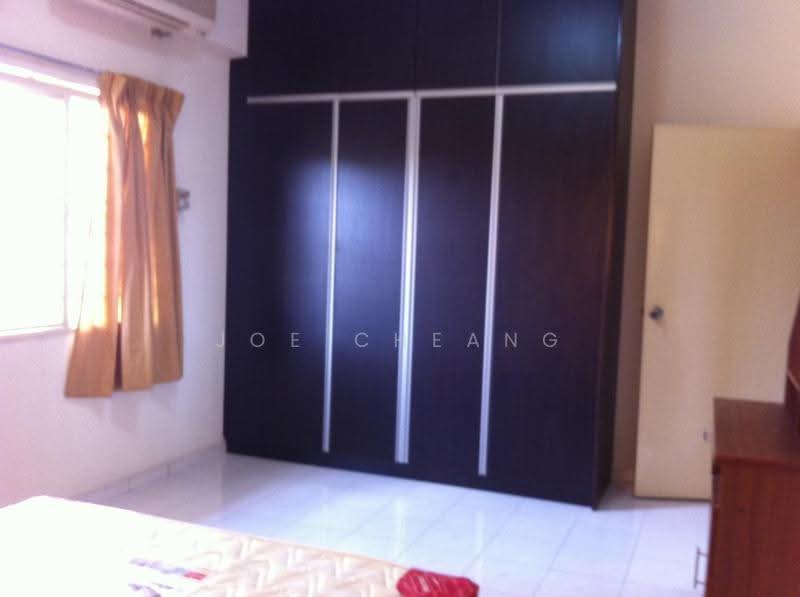 Kondominium untuk Disewa di Endah Ria - Joe Cheang - Bedroom - PropertyGuru.com.my
