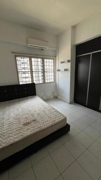 Kondominium untuk Disewa di Endah Ria - Joe Cheang - Bedroom - PropertyGuru.com.my