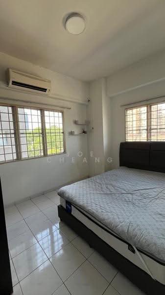 Kondominium untuk Disewa di Endah Ria - Joe Cheang - Bedroom - PropertyGuru.com.my