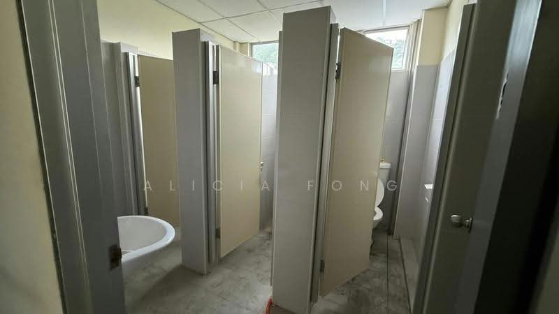 Kilang Terpisah untuk Disewa di Bandar Indahpura (Kulai) - Alicia Fong - Bathroom - PropertyGuru.com.my