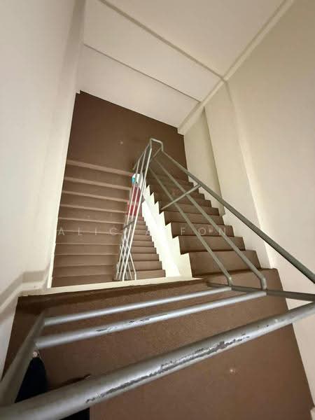 Kilang Terpisah untuk Disewa di Bandar Indahpura (Kulai) - Alicia Fong - Corridor - PropertyGuru.com.my