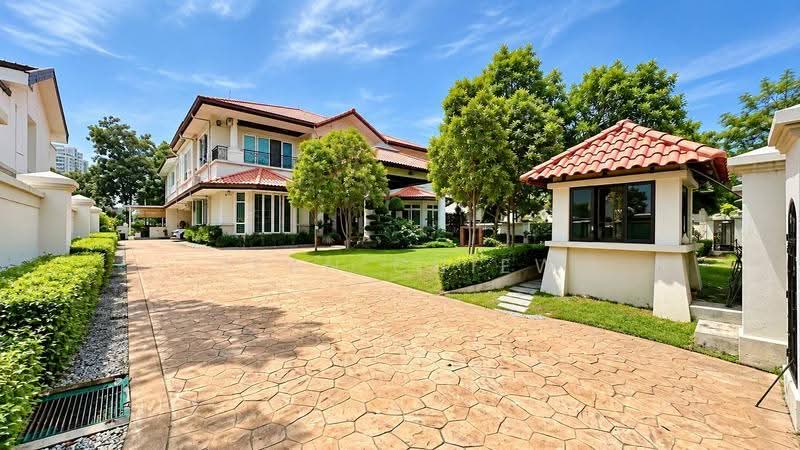 Bungalow House for Sale in Ampang Hilir (Ampang) - Jean Chiew - Exterior - PropertyGuru.com.my