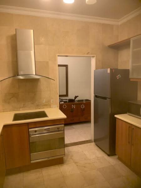 Condominium for Rent at Cascadium - Jeffrey Wong - PropertyGuru.com.my