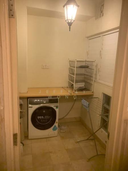 Condominium for Rent at Cascadium - Jeffrey Wong - PropertyGuru.com.my