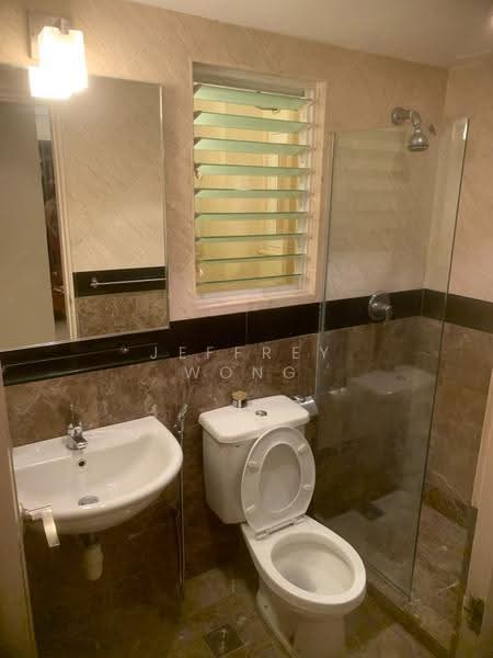 Condominium for Rent at Cascadium - Jeffrey Wong - PropertyGuru.com.my