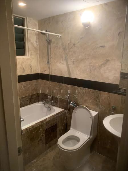 Condominium for Rent at Cascadium - Jeffrey Wong - PropertyGuru.com.my