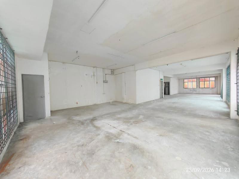 Kedai / Pejabat untuk Disewa di Equine Business Park (Seri Kembangan) - Candy Soon - Interior - PropertyGuru.com.my