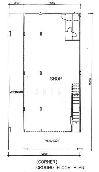 Kedai untuk Disewa di Prima Sri Gombak (Batu Caves) - Andy Wong - PropertyGuru.com.my