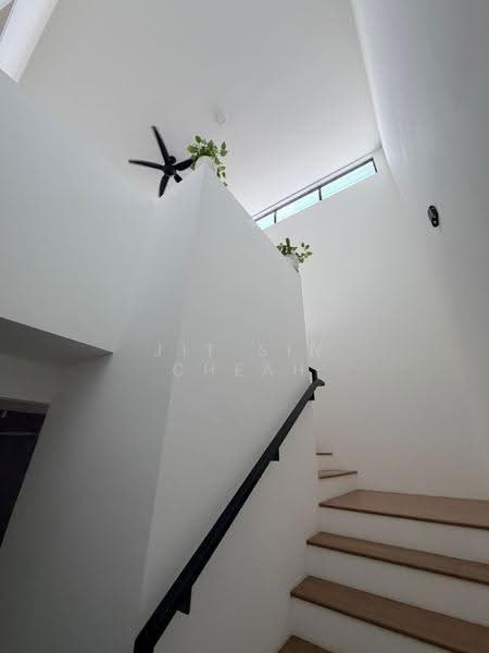 Rumah Teres 2-Tingkat untuk Dijual di Sunway City Iskandar Puteri (Iskandar Puteri (Nusajaya)) - Jit Sin Cheah - Interior - PropertyGuru.com.my