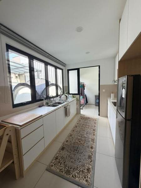 Rumah Teres 2-Tingkat untuk Dijual di Sunway City Iskandar Puteri (Iskandar Puteri (Nusajaya)) - Jit Sin Cheah - Kitchen - PropertyGuru.com.my