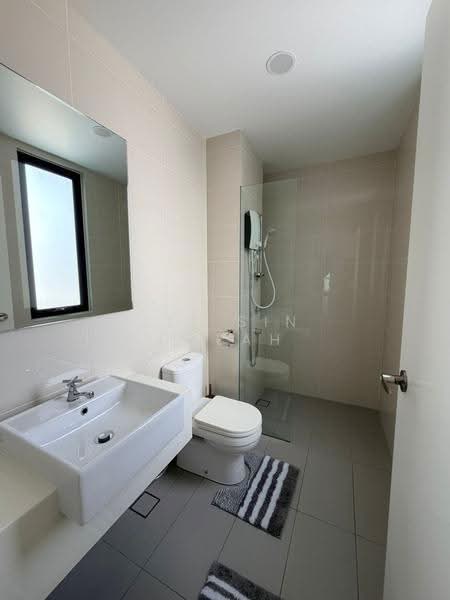 Rumah Teres 2-Tingkat untuk Dijual di Sunway City Iskandar Puteri (Iskandar Puteri (Nusajaya)) - Jit Sin Cheah - Bathroom - PropertyGuru.com.my