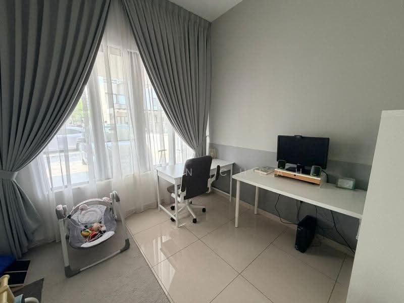 Rumah Teres 2-Tingkat untuk Dijual di Sunway City Iskandar Puteri (Iskandar Puteri (Nusajaya)) - Jit Sin Cheah - PropertyGuru.com.my