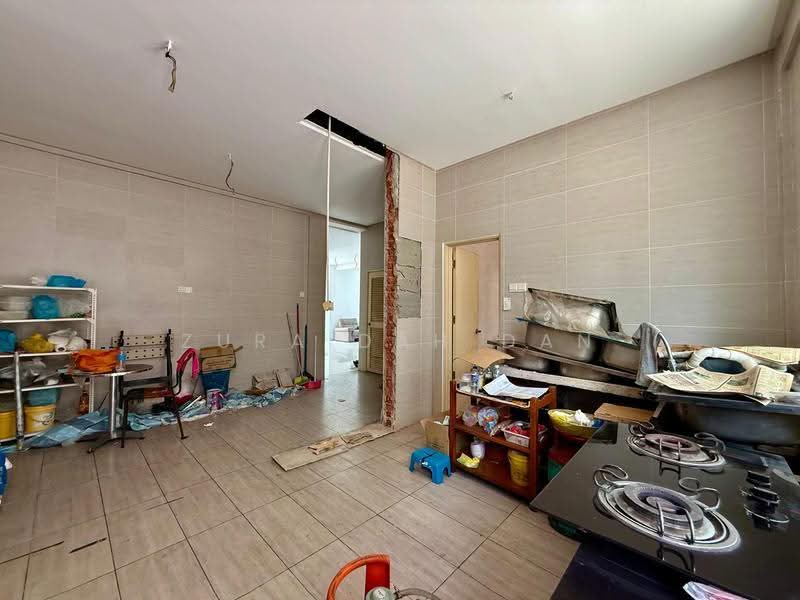 Rumah Banglo untuk Dijual di Cheras (Selangor) - Zuraidah Dan - Kitchen - PropertyGuru.com.my