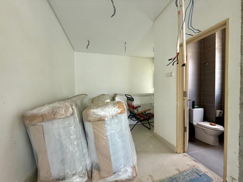 Rumah Banglo untuk Dijual di Cheras (Selangor) - Zuraidah Dan - Interior - PropertyGuru.com.my
