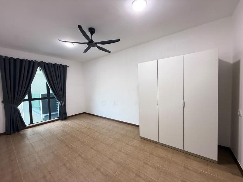 Condominium for Rent at Mulberi - Wilson Wong - Bedroom - PropertyGuru.com.my