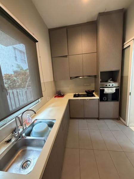 Bungalow House for Rent in Sunway Rymba Hills (Petaling Jaya) - Jayden Tong - Kitchen - PropertyGuru.com.my