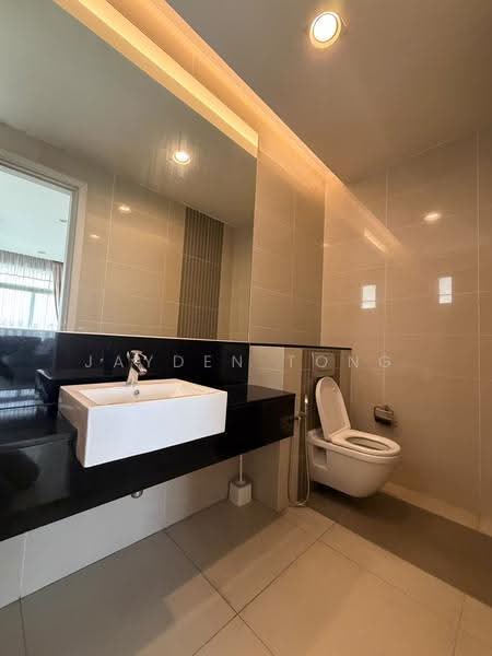 Bungalow House for Rent in Sunway Rymba Hills (Petaling Jaya) - Jayden Tong - Bathroom - PropertyGuru.com.my