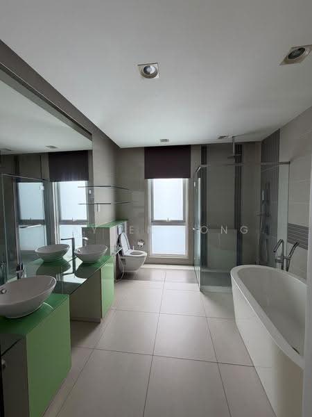 Bungalow House for Rent in Sunway Rymba Hills (Petaling Jaya) - Jayden Tong - Bathroom - PropertyGuru.com.my