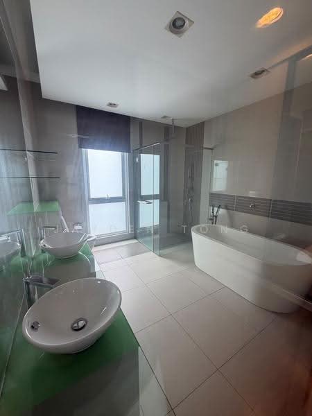 Bungalow House for Rent in Sunway Rymba Hills (Petaling Jaya) - Jayden Tong - Bathroom - PropertyGuru.com.my