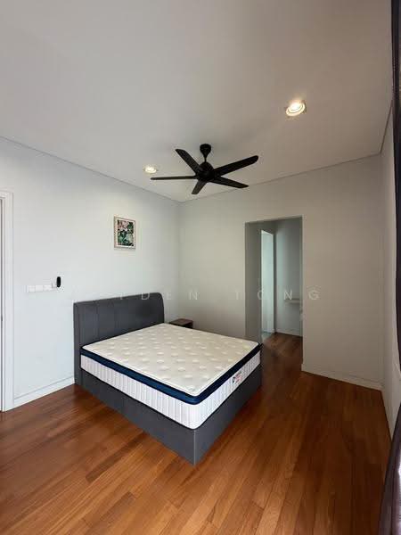 Bungalow House for Rent in Sunway Rymba Hills (Petaling Jaya) - Jayden Tong - Bedroom - PropertyGuru.com.my