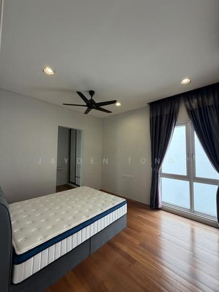 Bungalow House for Rent in Sunway Rymba Hills (Petaling Jaya) - Jayden Tong - Bedroom - PropertyGuru.com.my