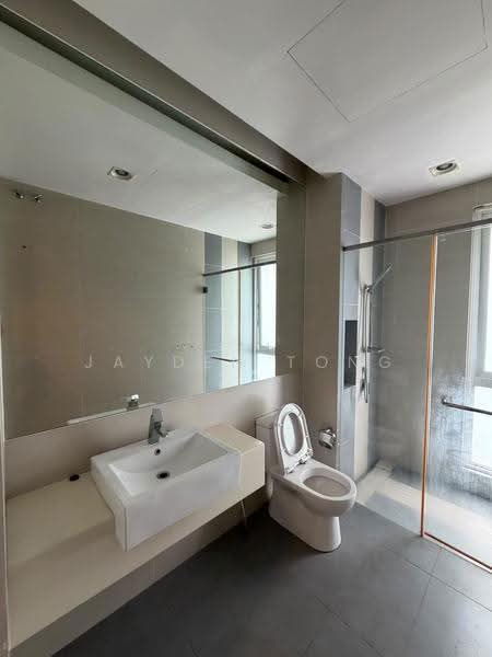 Bungalow House for Rent in Sunway Rymba Hills (Petaling Jaya) - Jayden Tong - Bathroom - PropertyGuru.com.my
