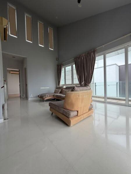 Bungalow House for Rent in Sunway Rymba Hills (Petaling Jaya) - Jayden Tong - Living Room - PropertyGuru.com.my