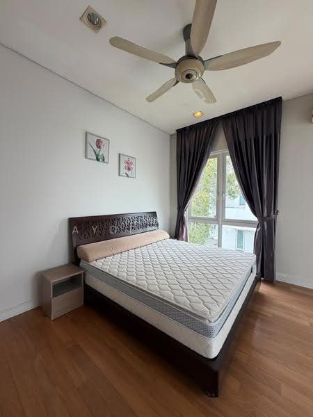 Bungalow House for Rent in Sunway Rymba Hills (Petaling Jaya) - Jayden Tong - Bedroom - PropertyGuru.com.my