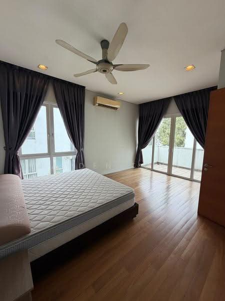Bungalow House for Rent in Sunway Rymba Hills (Petaling Jaya) - Jayden Tong - Bedroom - PropertyGuru.com.my