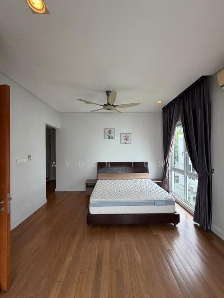 Bungalow House for Rent in Sunway Rymba Hills (Petaling Jaya) - Jayden Tong - Bedroom - PropertyGuru.com.my