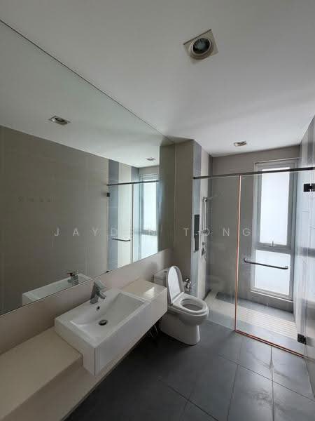 Bungalow House for Rent in Sunway Rymba Hills (Petaling Jaya) - Jayden Tong - Bathroom - PropertyGuru.com.my