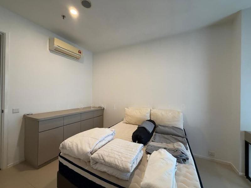 Kediaman Servis untuk Dijual di Arcoris SOHO - Regene Phang - Bedroom - PropertyGuru.com.my