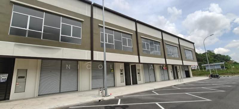 Shop for Rent in Labu (Negeri Sembilan) - Nicole Tan - Exterior - PropertyGuru.com.my