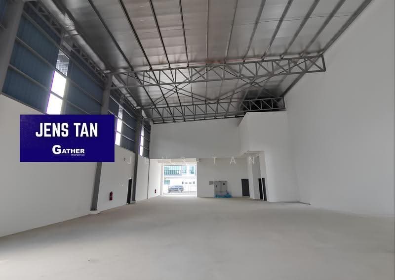 Factory for Rent in Bukit Minyak (Penang) - Jens Tan - Interior - PropertyGuru.com.my