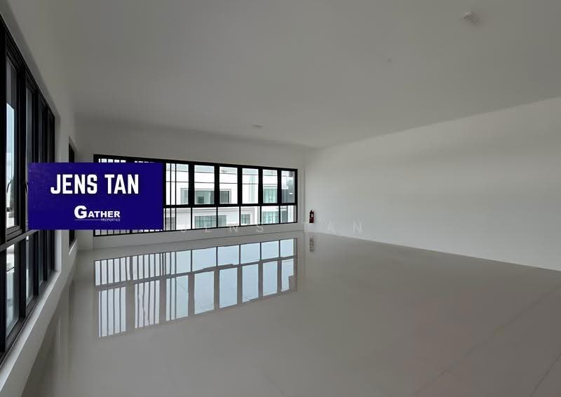 Factory for Rent in Bukit Minyak (Penang) - Jens Tan - Interior - PropertyGuru.com.my