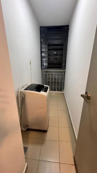 Condominium for Rent at PARC Regency (Residensi Masai) - Nicholas Low - Balcony - PropertyGuru.com.my